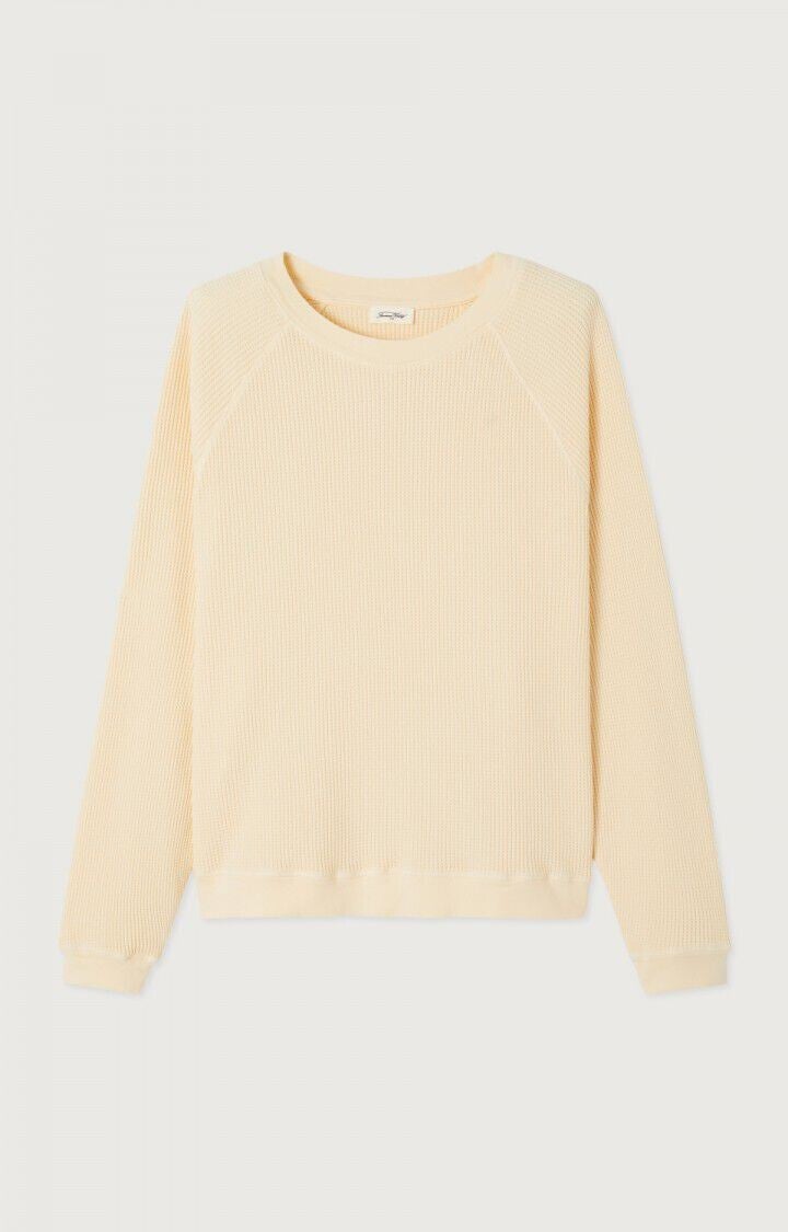 American Vintage Sweater USC (ecru Vintage)
