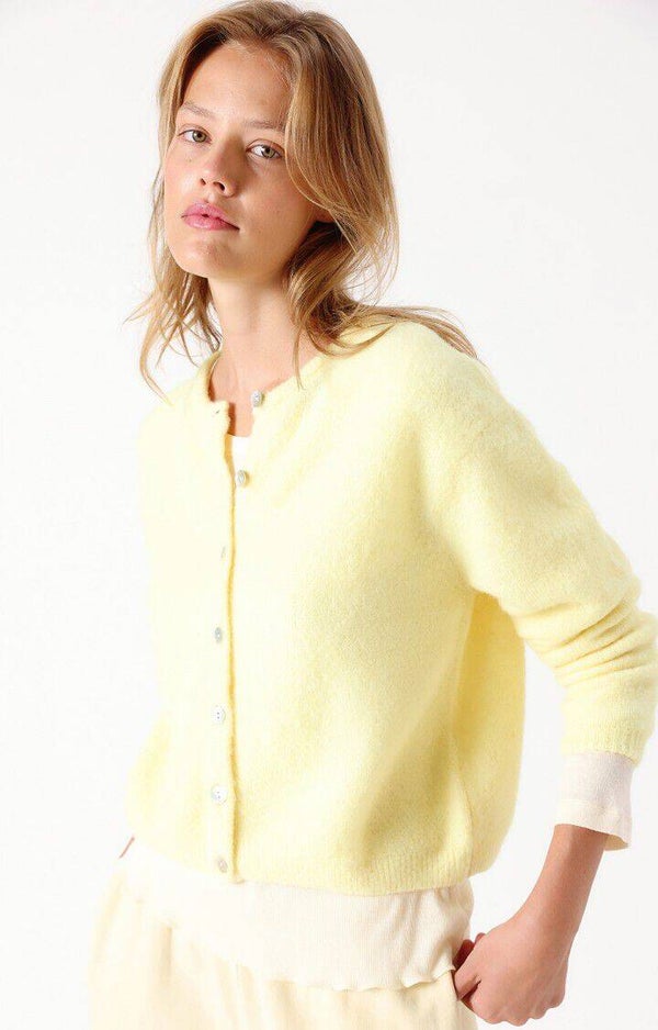American Vintage vest VITO (Citronnier Vintage)