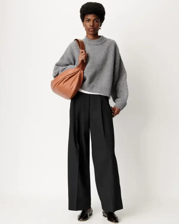 Sessun Broek HOJIKI (Blackpearl)