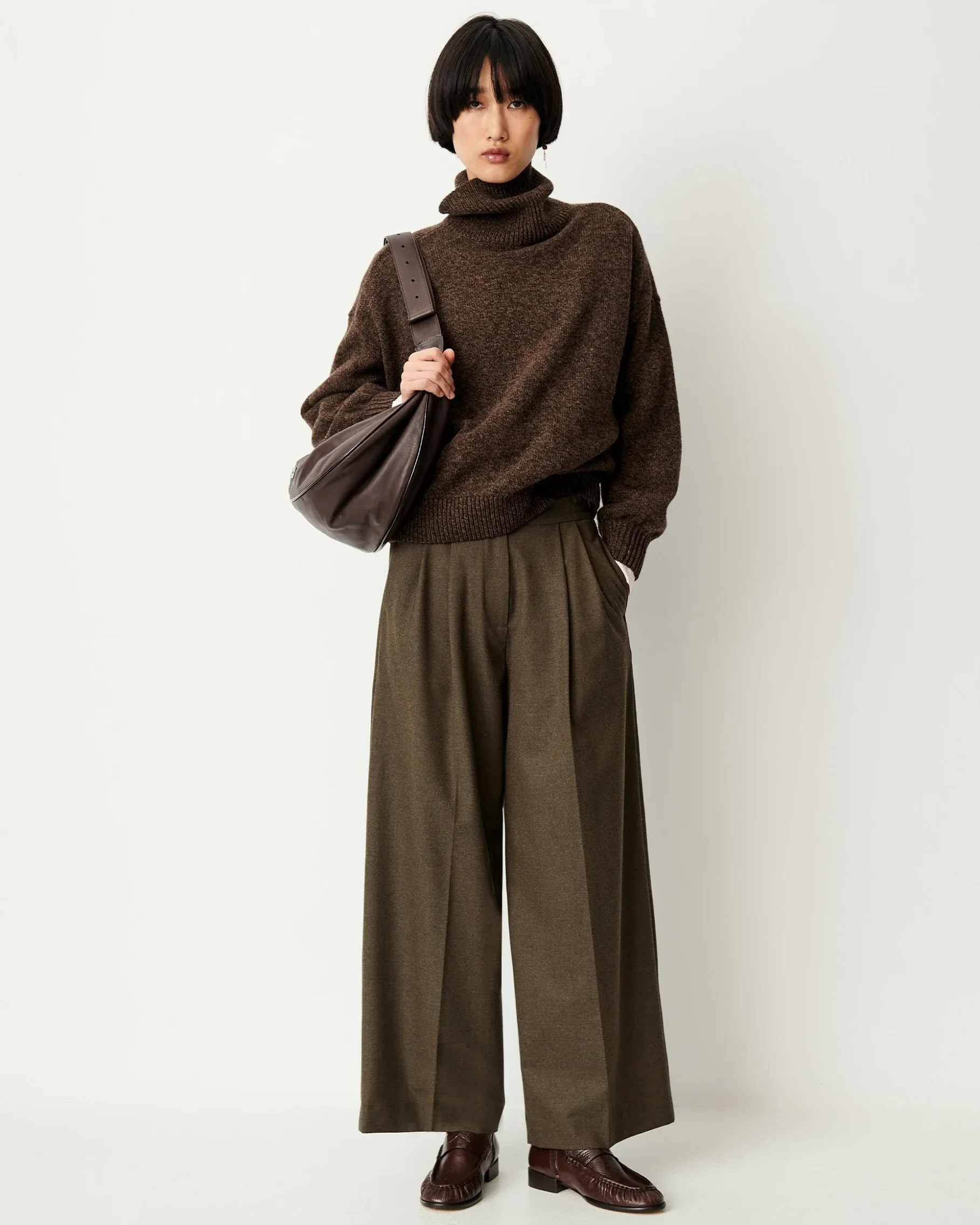 Sessun Broek HOJIKI (Lichen)