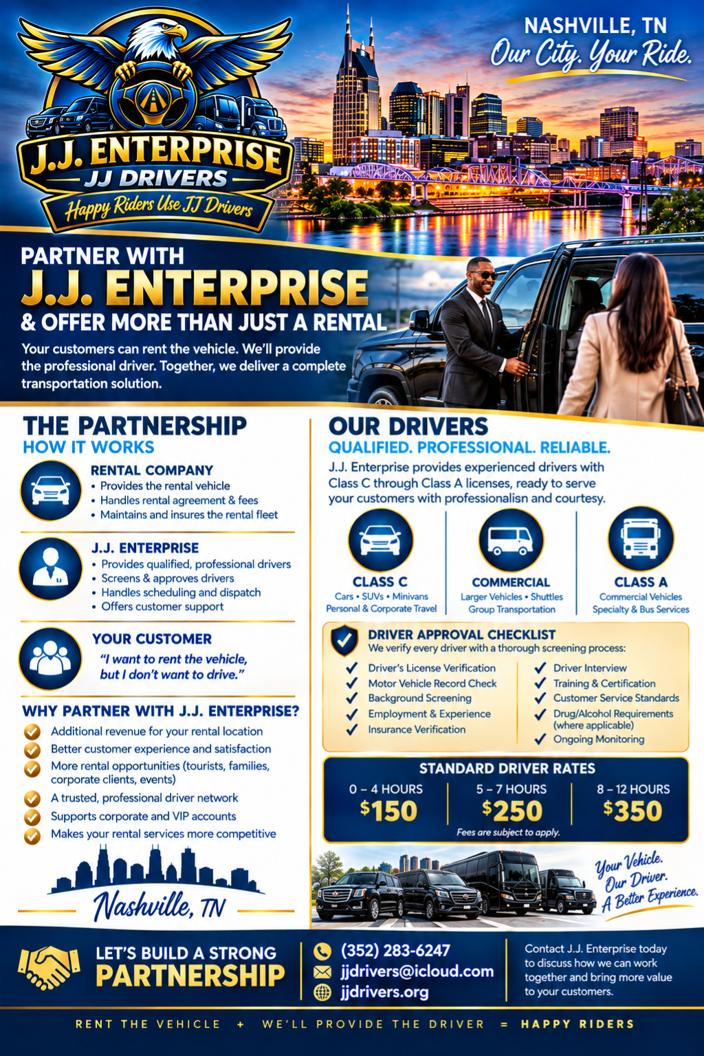 Click To View Flyer