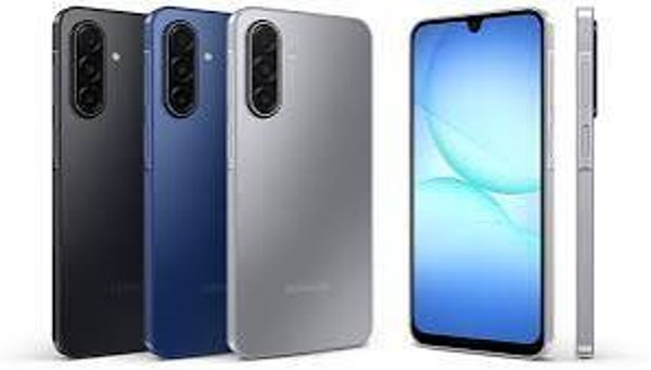 SAMSUNG GALAXY A 17 5G