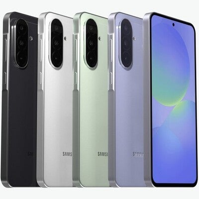 SAMSUNG GALAXY A 36 5G