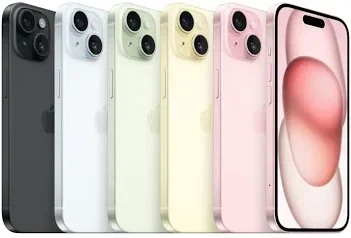 IPHONE 15 128 GB