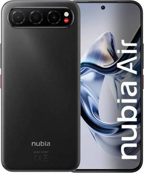 Nubia Air