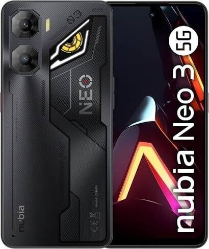 Nubia Neo 3