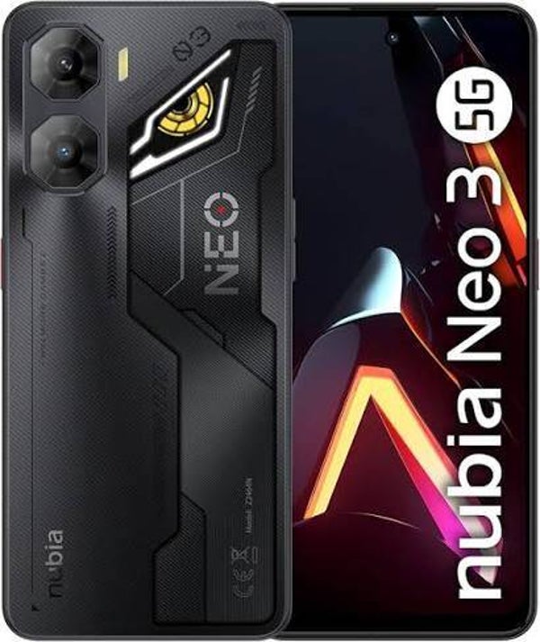 Nubia Neo 3