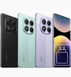 REDMI NOTE 14 PRO 5G