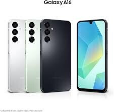 SAMSUNG A16 5G