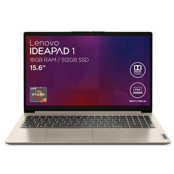 IdeaPad 1 15ALC7