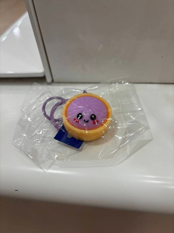 Dumpling Keyrings