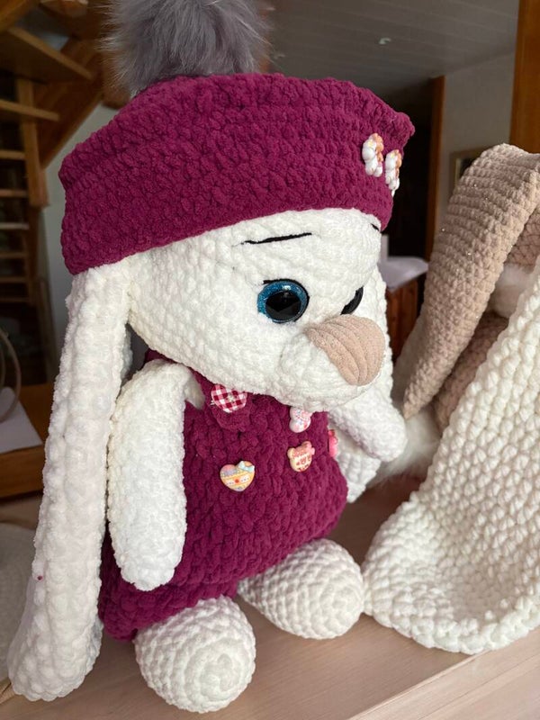 Lapinou XXL