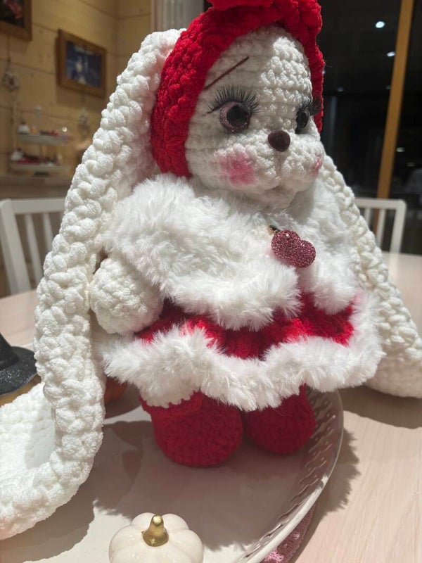 Lapinette noel 🎄🤶🏻🎄