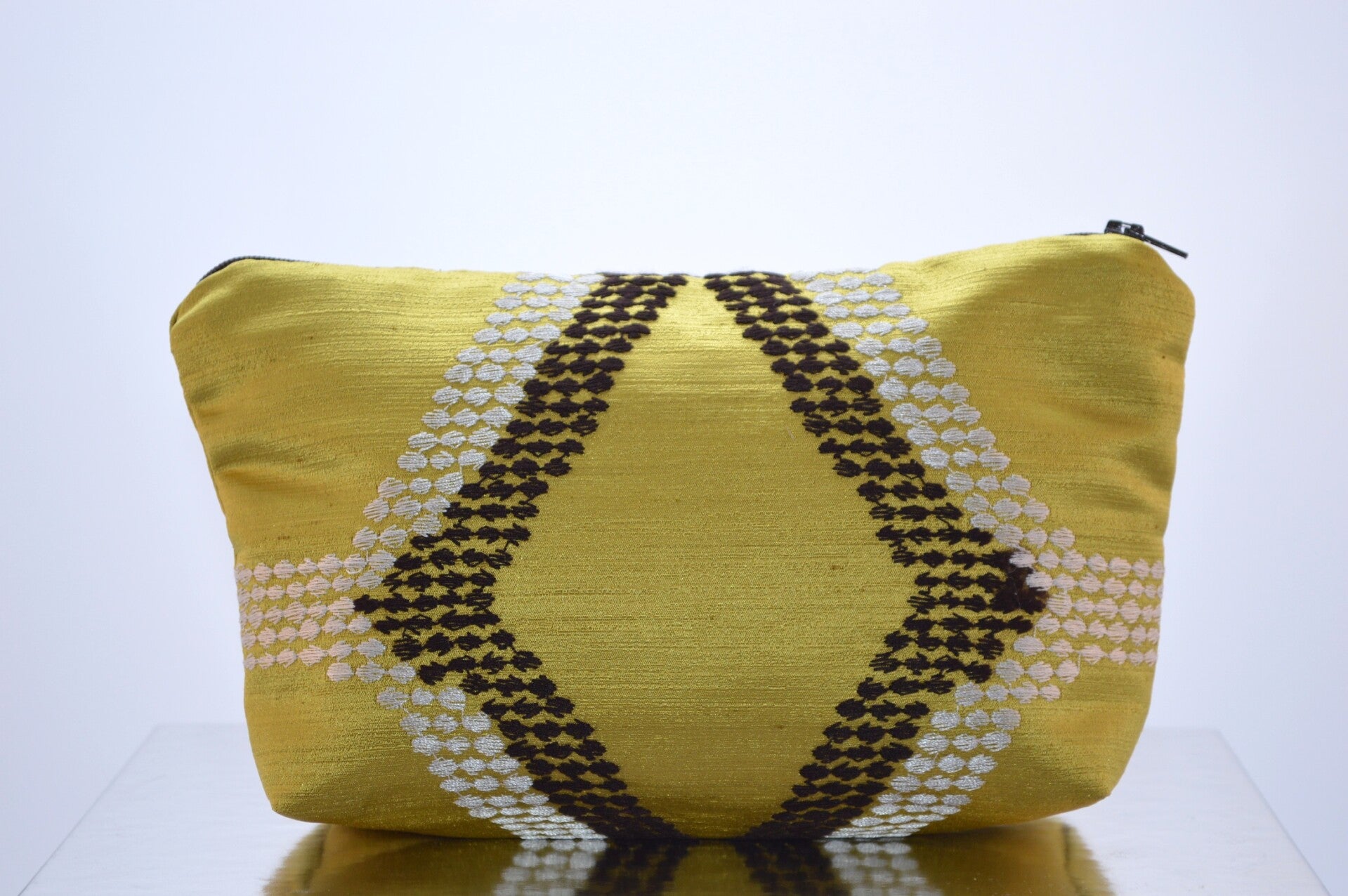 Medium bag - Pistache