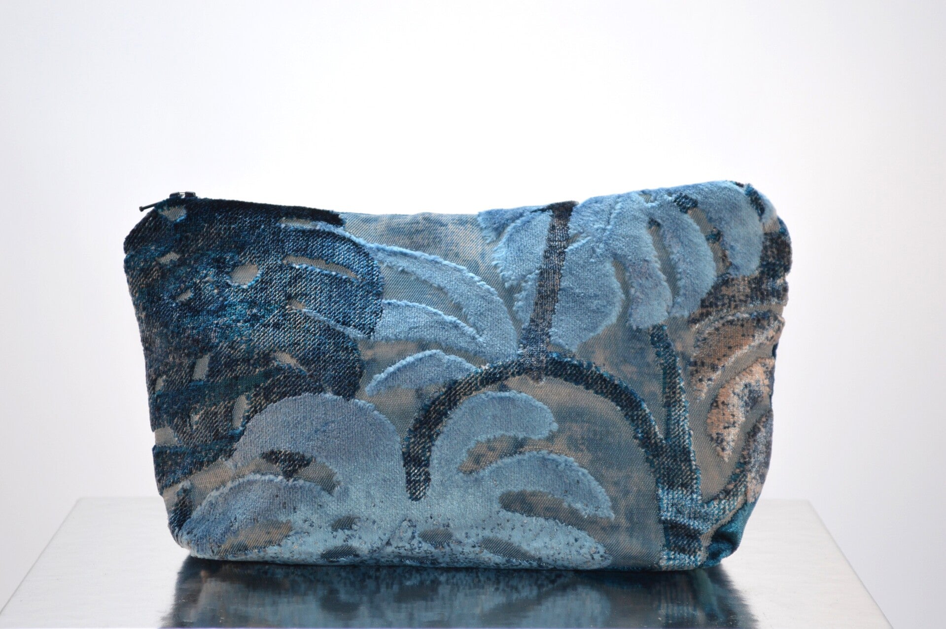 Medium bag - Bluevina