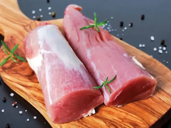 Pork Tenderloin/ price per Kg