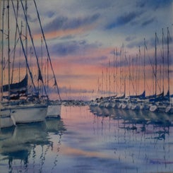 aquarell-hafen-ostsee-sonnenuntergang-standard.jpg