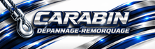 Dépannage Remorquage CARABIN