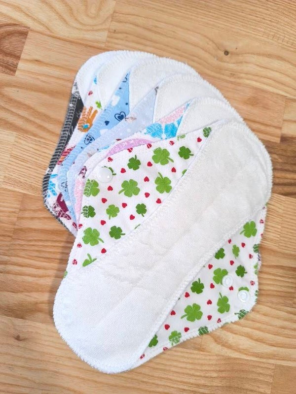Normal menstrualni uložak