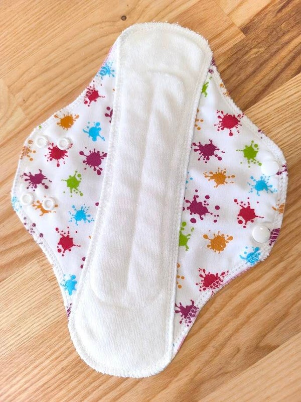 Noćni menstrualni uložak