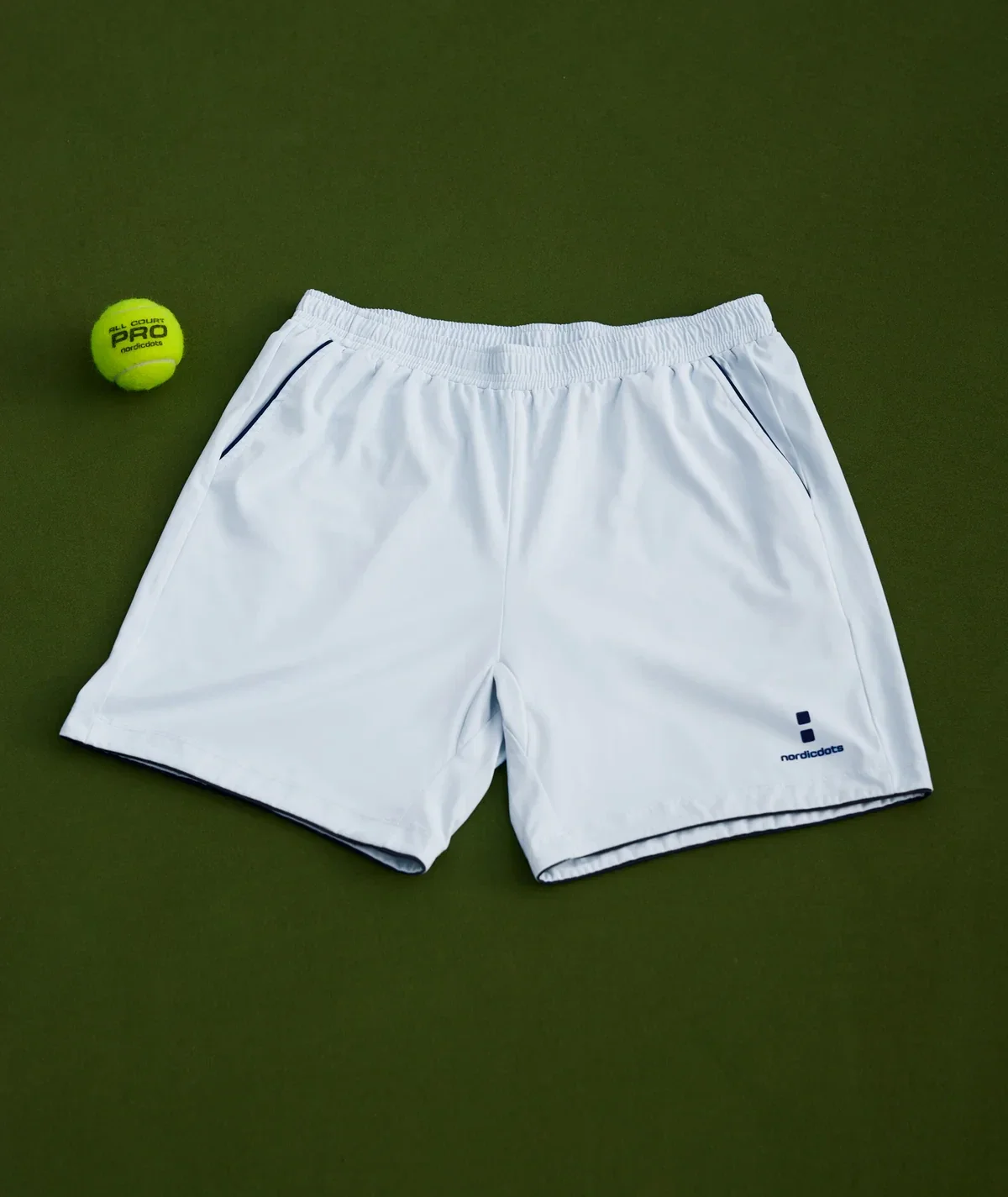 Pro Flex Shorts