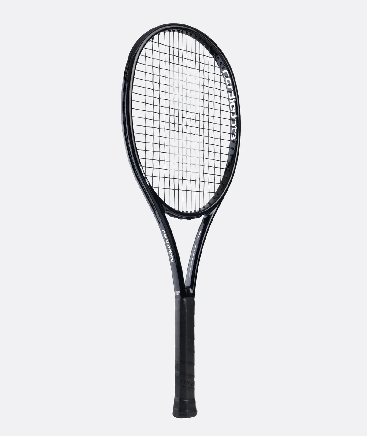 Model 98 S - Black Gloss