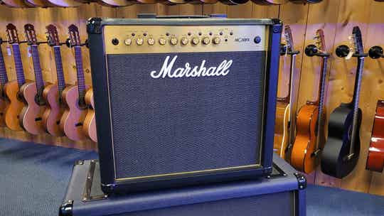 Marshall MG30FX