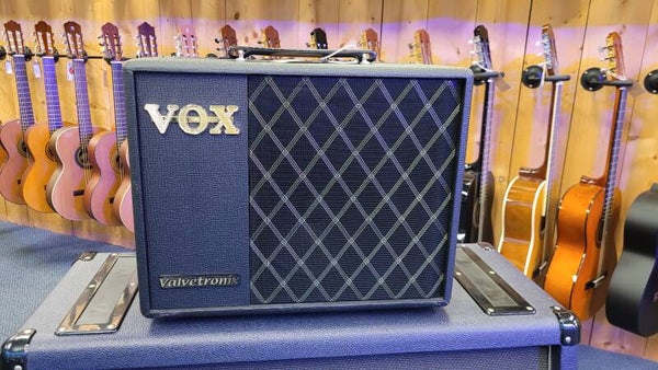 VOX VT20X