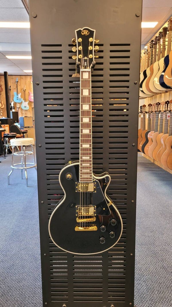 SX EH3 custom LP model