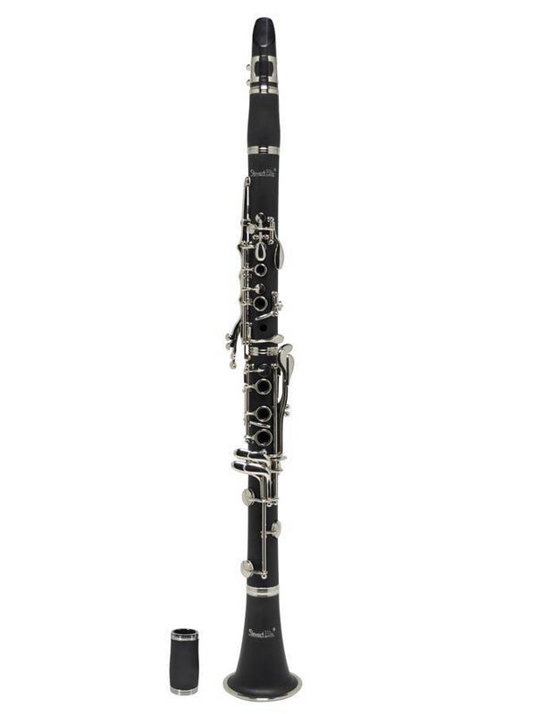 Stewart Ellis SE820 Bb Klarinet