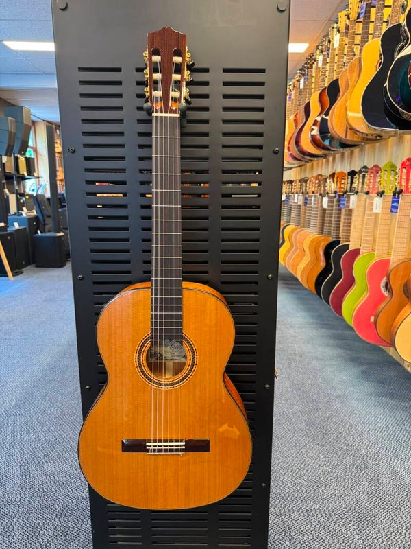 Salvador Cortez CC80