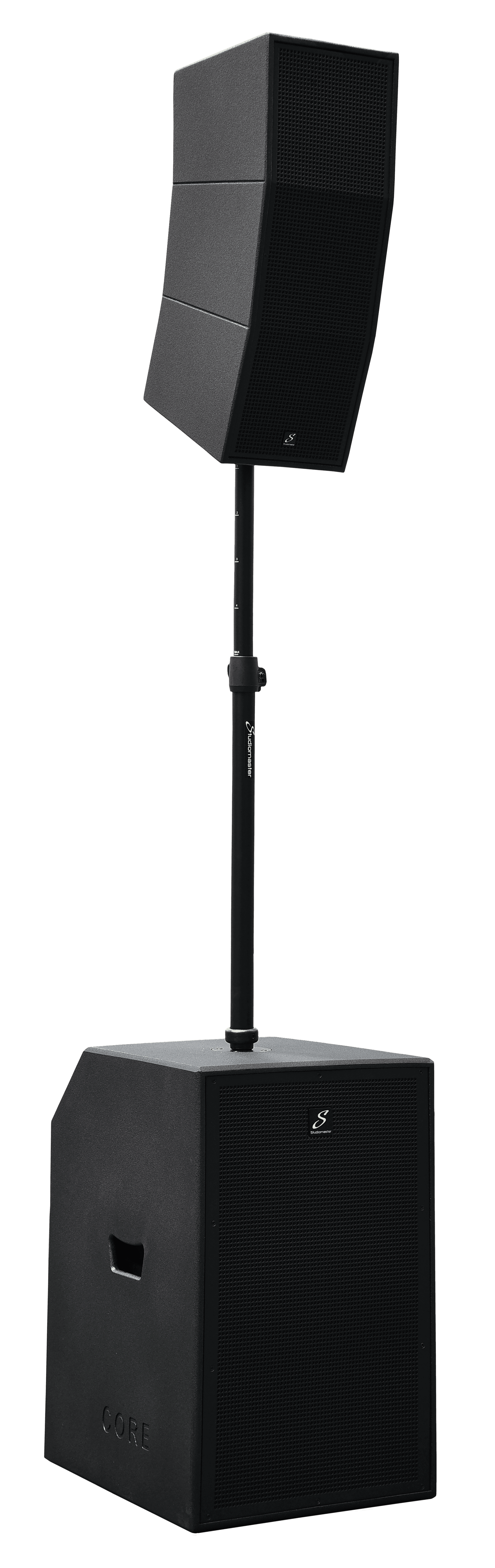 Studiomaster Core 151