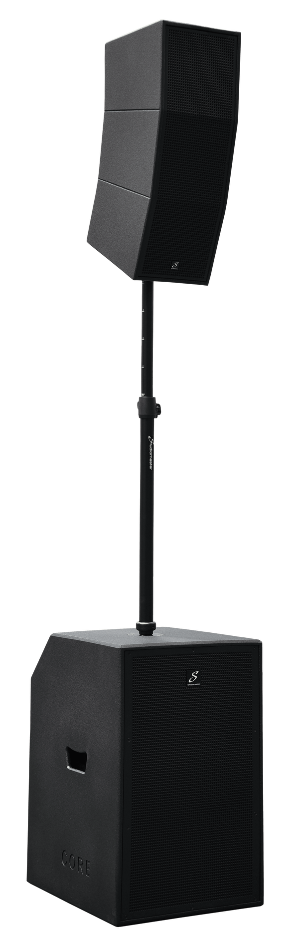 Studiomaster Core 151