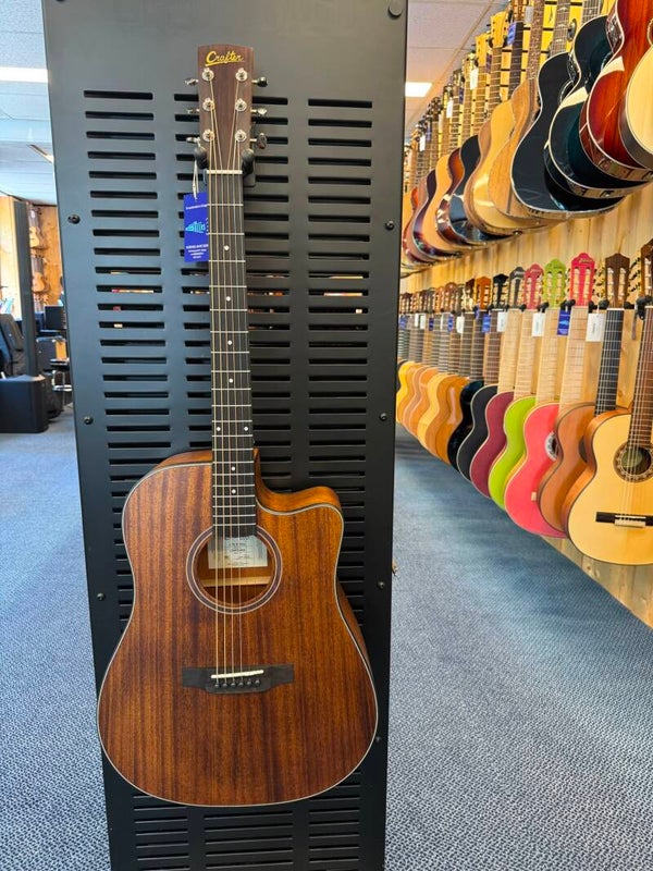 Crafter D15CE