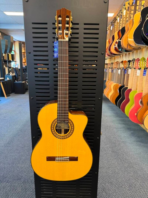 Salvador Cortez CS-60-CE