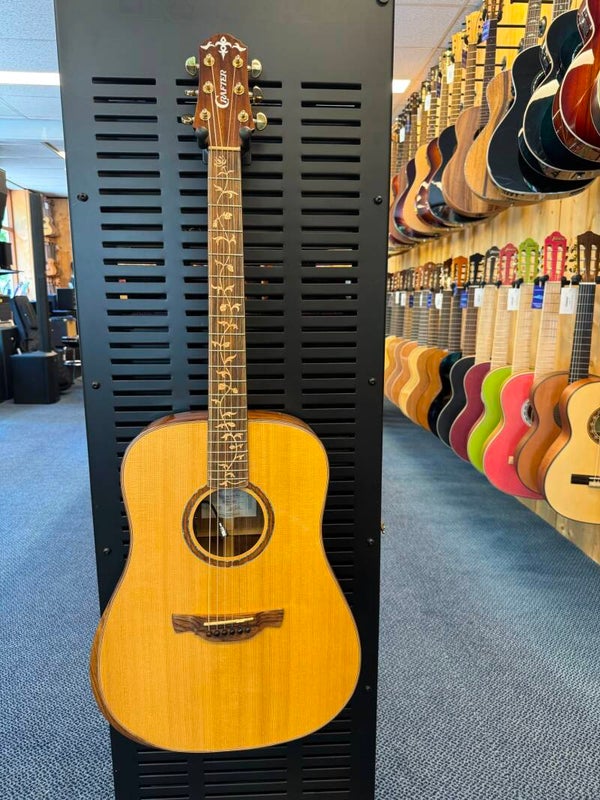 Crafter VL D28E VVS PRO Limited Tree of Life