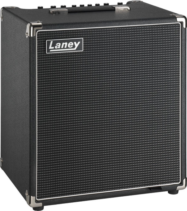 Laney DBF100 basversterker