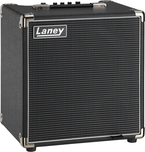 Laney DBF30 basversterker