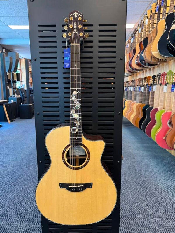 Crafter DG G-1000CE Limited 50 Anniversary