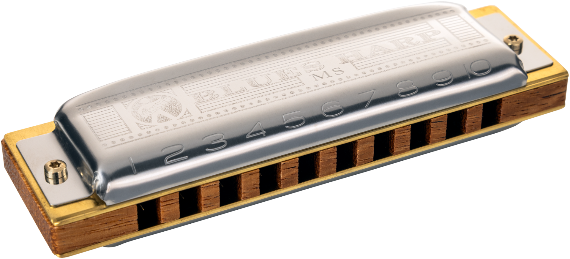 Hohner Blues Harp C