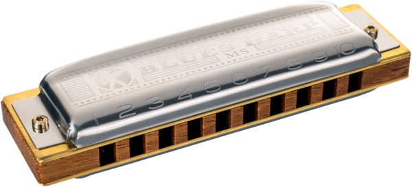 Hohner Blues Harp C