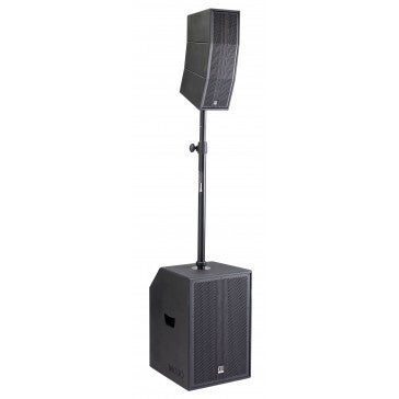 Audiophony Mojo curve 2200