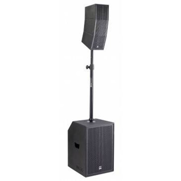 Audiophony Mojo curve 2200