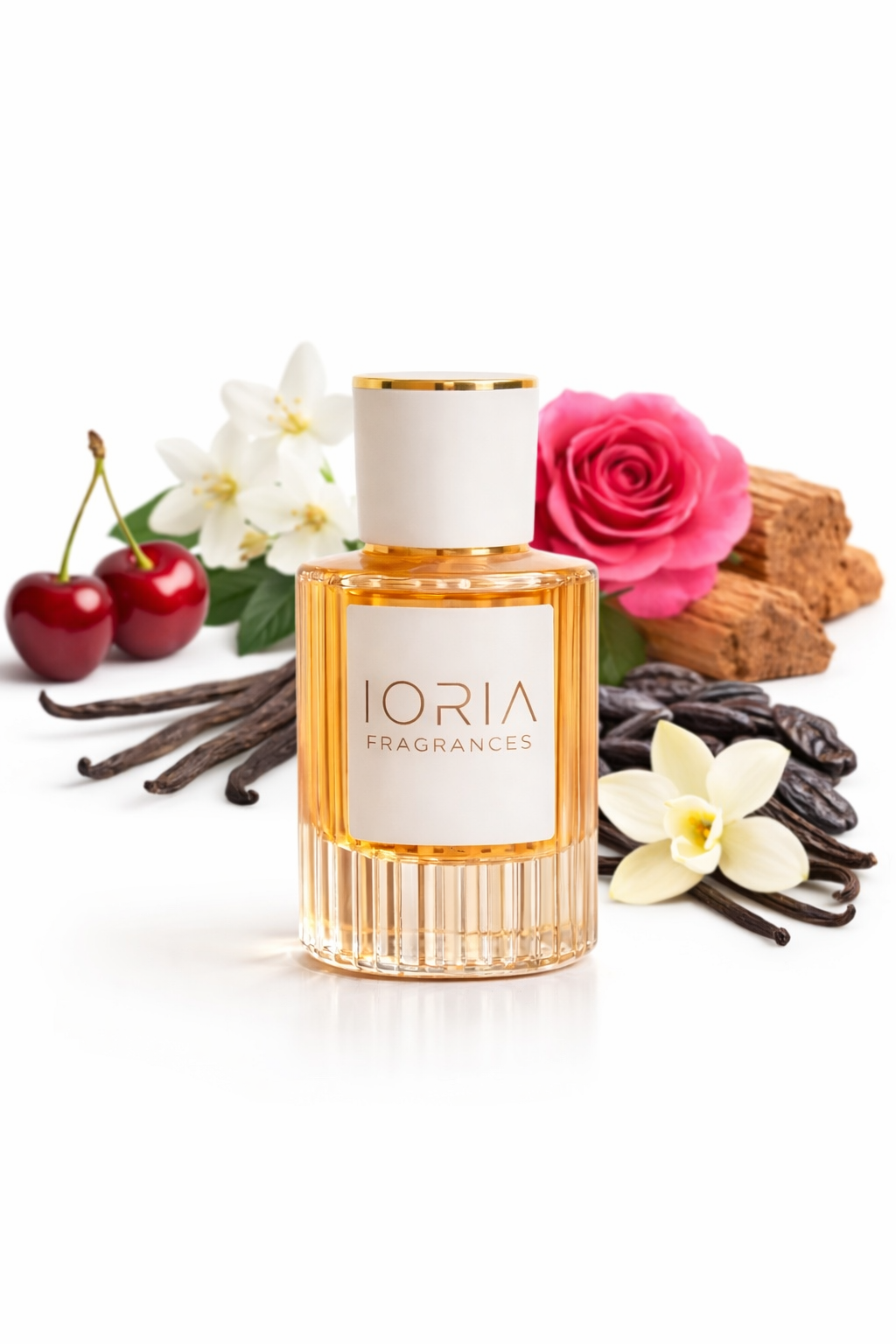 Cherry Roayale - Inspired by Loststory TF