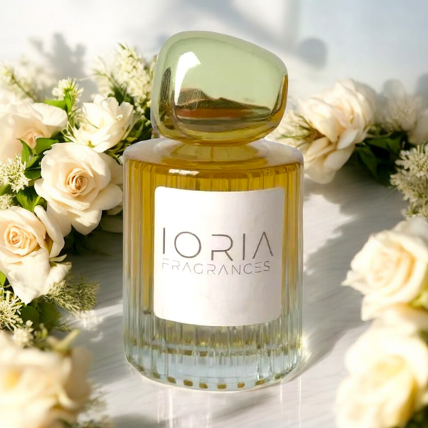 Jasmin Waterfall - Inspired by Livryes