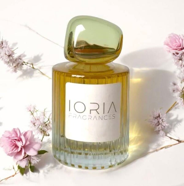 Mystic Jasmine Inspired by Coco No 112