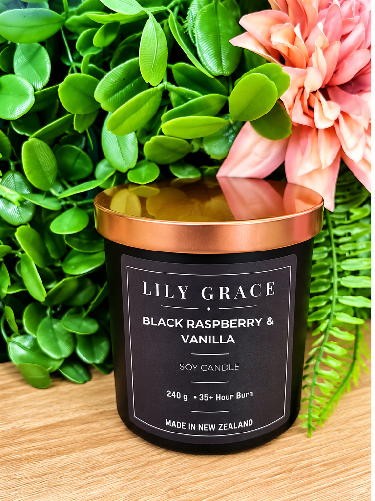 Scented Candles