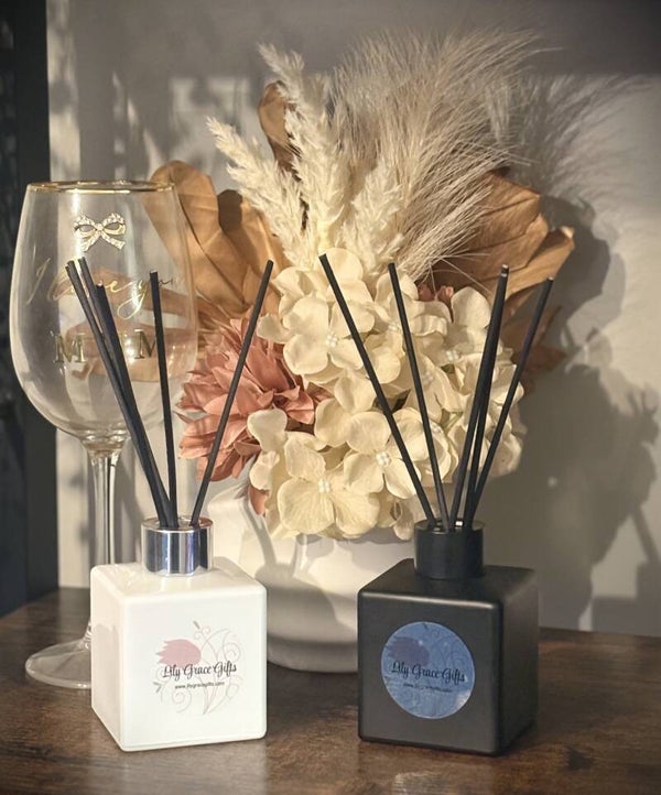 Reed Diffusers