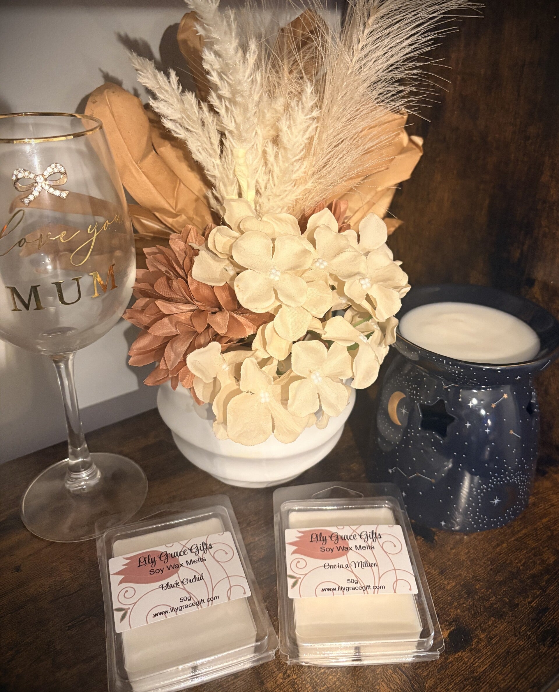 Soy Wax Melts