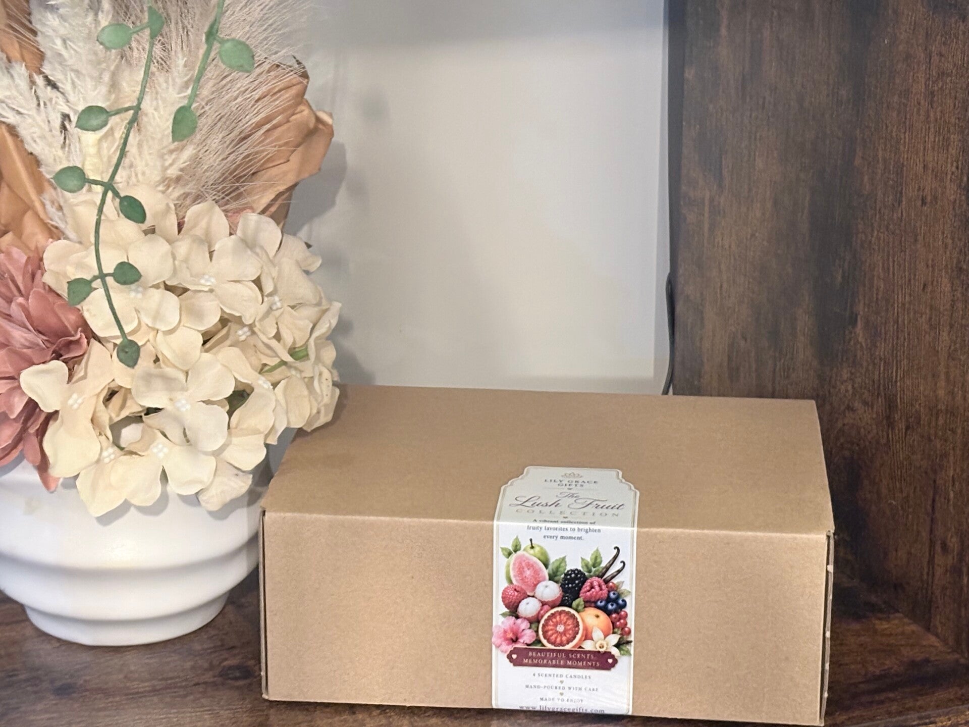 Collection Boxes